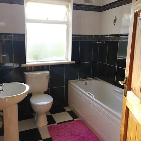 Tatil Evi Five-bed Townhouse