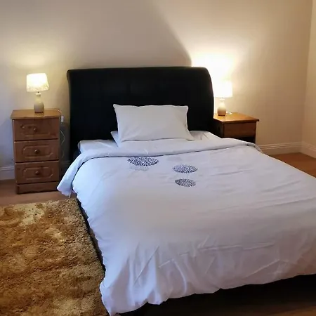 Five-bed Townhouse Dom wakacyjny *